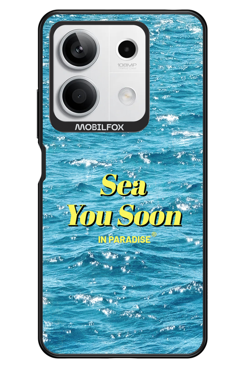 Sea You - Xiaomi Redmi Note 13 5G