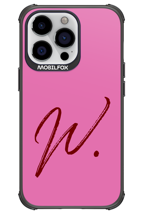 (Sorbet) W 2.0 - Apple iPhone 13 Pro