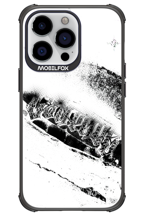 Grillz White Centaur 2.0 - Apple iPhone 13 Pro