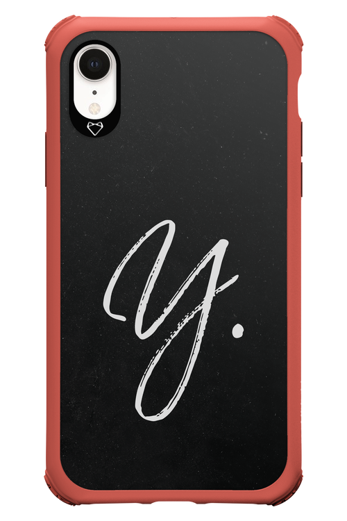 (Off Space) Y 2.0 - Apple iPhone XR