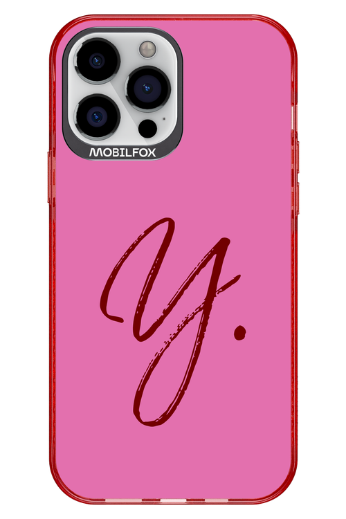 (Sorbet) Y 2.0 - Apple iPhone 13 Pro Max