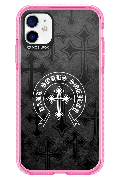 Dark Souls Society - Apple iPhone 11