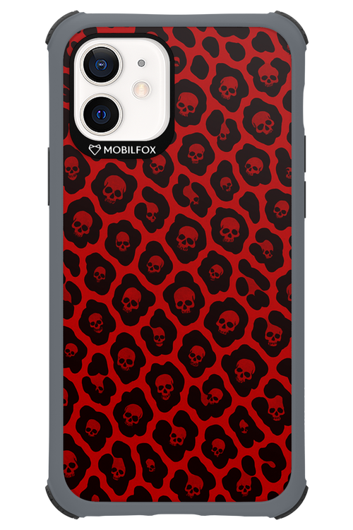 Deadly 2.0 - Apple iPhone 12