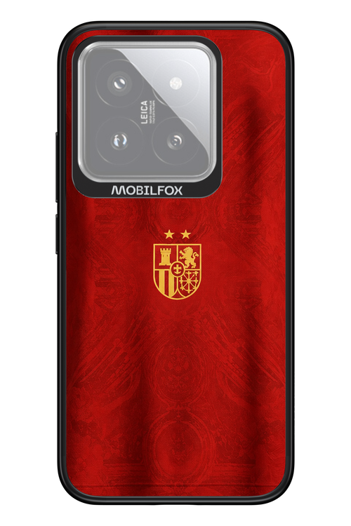Spain II 2.0 - Xiaomi 14