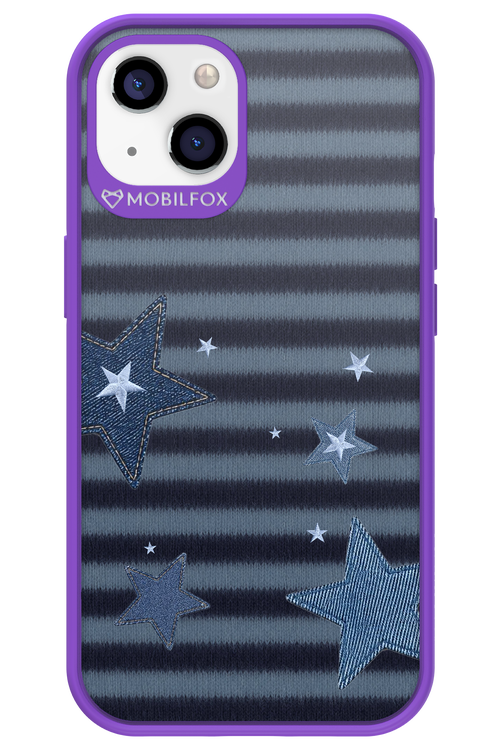 Baby Blue 2.0 - Apple iPhone 13