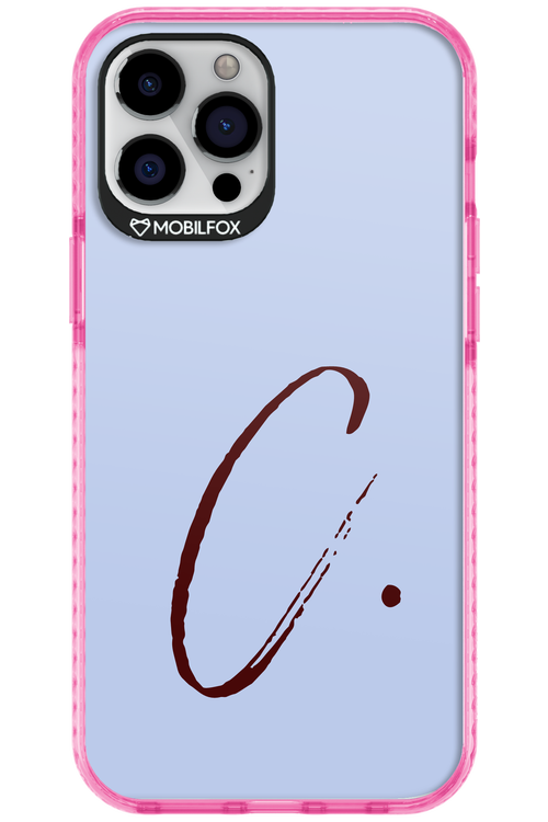 (Jellyfish Presso) C 2.0 - Apple iPhone 12 Pro Max