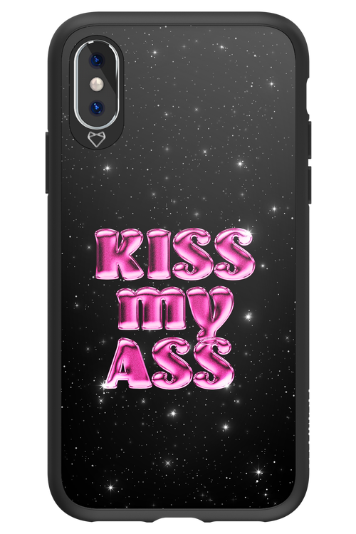 KMA 2.0 - Apple iPhone XS