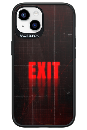 EXIT - Apple iPhone 14
