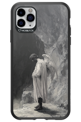 INGER Cover 2.0 - Apple iPhone 11 Pro Max