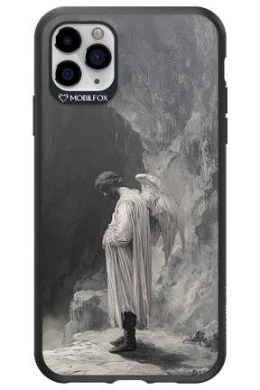 INGER Cover 2.0 - Apple iPhone 11 Pro Max