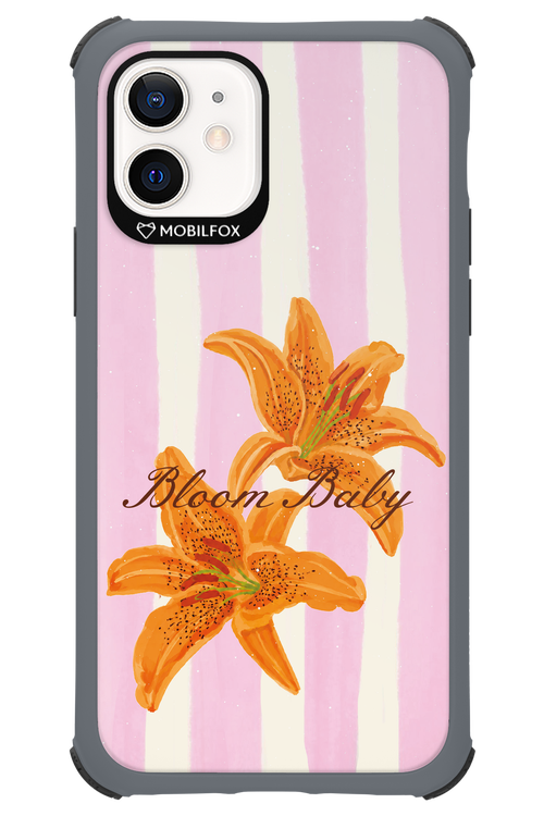 Bloom Baby 2.0 - Apple iPhone 12