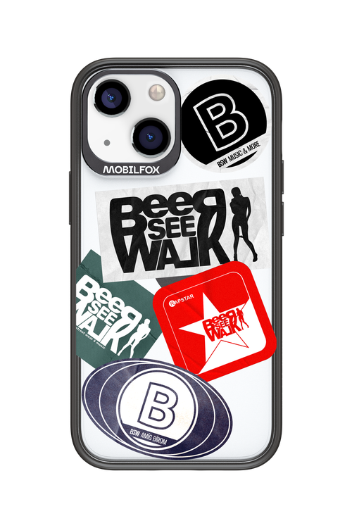 Beerseewalk I 2.0 - Apple iPhone 13 Mini