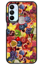 Fruit Basket 2.0 - Samsung Galaxy A15