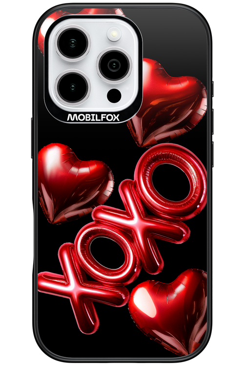 Xoxo - Apple iPhone 16 Pro