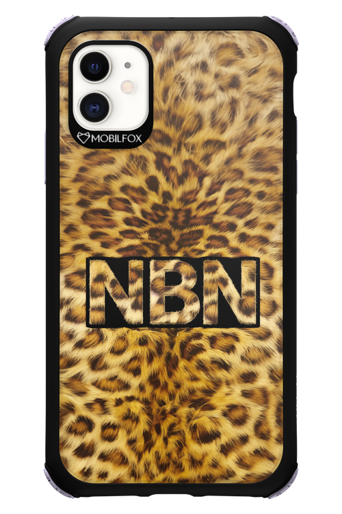 Cheetahh 2.0 - Apple iPhone 11