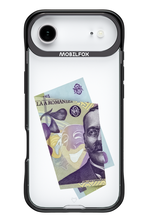 Lei 100 - Apple iPhone 17 Air