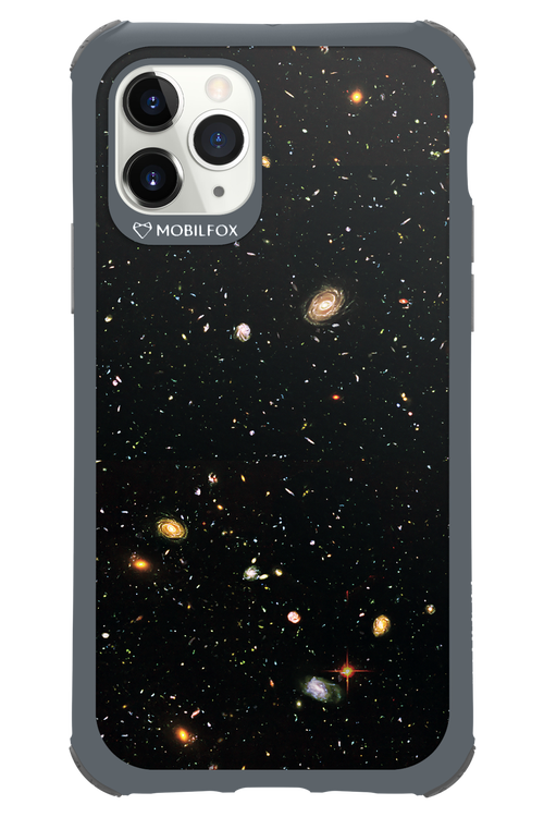 Cosmic Space 2.0 - Apple iPhone 11 Pro