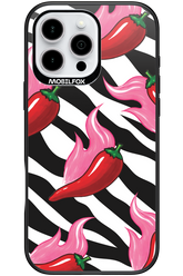 SPICY STRIPES 2.0 - Apple iPhone 16 Pro Max