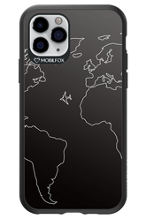 Worldview - Apple iPhone 11 Pro