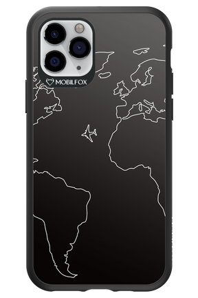 Worldview - Apple iPhone 11 Pro