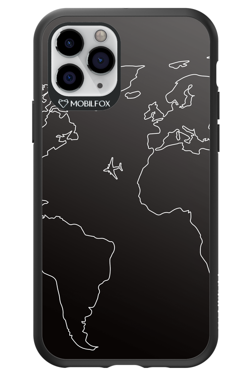 Worldview - Apple iPhone 11 Pro