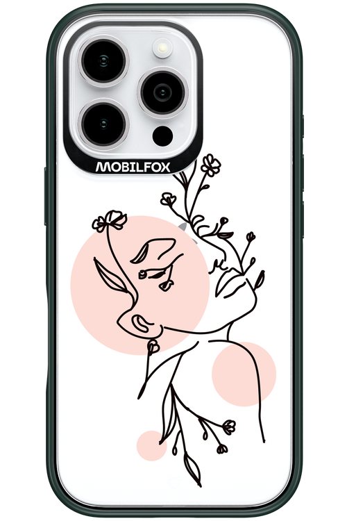 Confidence 2.0 - Apple iPhone 16 Pro