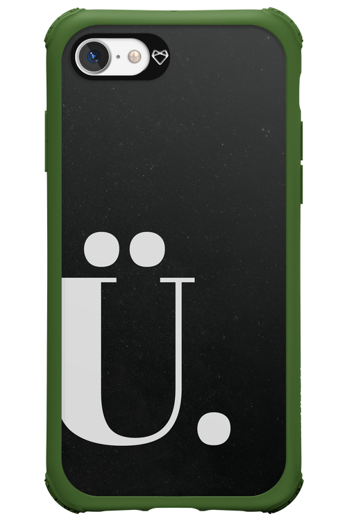 U II (Off Space) 2.0 - Apple iPhone 7