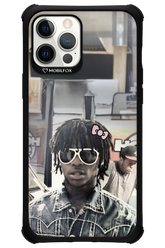 Drip ‘n’ Bow - Apple iPhone 12 Pro Max