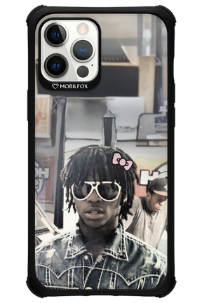 Drip ‘n’ Bow - Apple iPhone 12 Pro Max