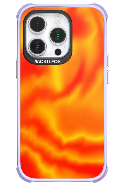 Beat the Heat 2.0 - Apple iPhone 14 Pro