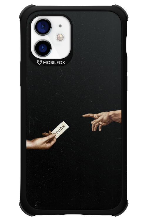 Giving 2.0 - Apple iPhone 12