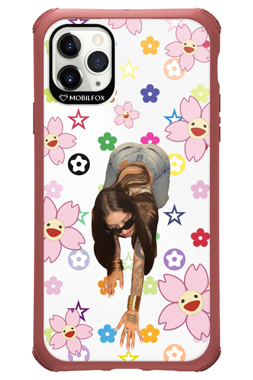 Oh G!rl 2.0 - Apple iPhone 11 Pro Max