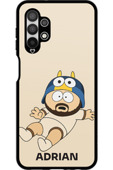 ChildHeli 1 - Samsung Galaxy A13 4G