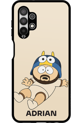 ChildHeli 1 - Samsung Galaxy A13 4G