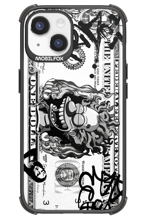 CLOWN BLVCK - Apple iPhone 14