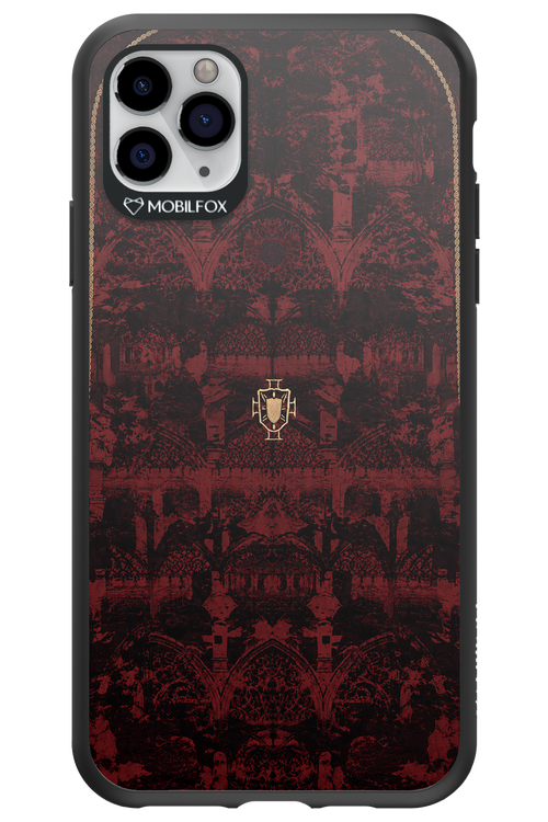 Portugalia 2.0 - Apple iPhone 11 Pro Max