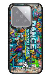 HDC 4 2.0 - Xiaomi 14