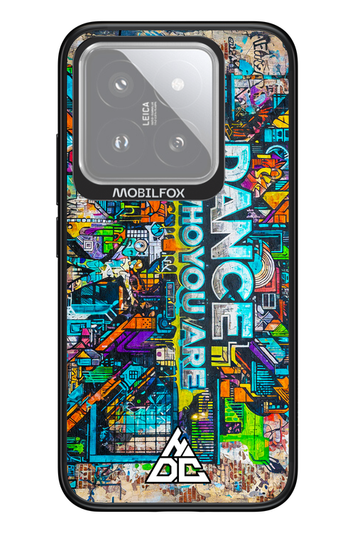 HDC 4 2.0 - Xiaomi 14