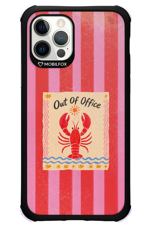 Out Of Office 2.0 - Apple iPhone 12 Pro