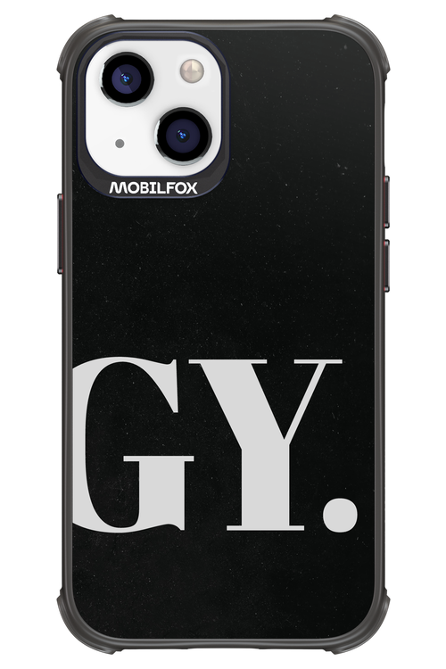 GY (Off Space) 2.0 - Apple iPhone 13 Mini