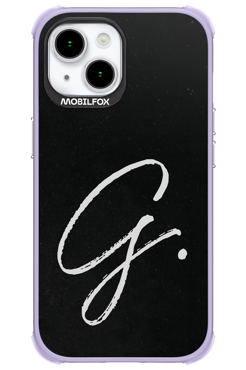 (Off Space) G 2.0 - Apple iPhone 15