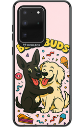 Best Buds - Samsung Galaxy S20 Ultra 5G