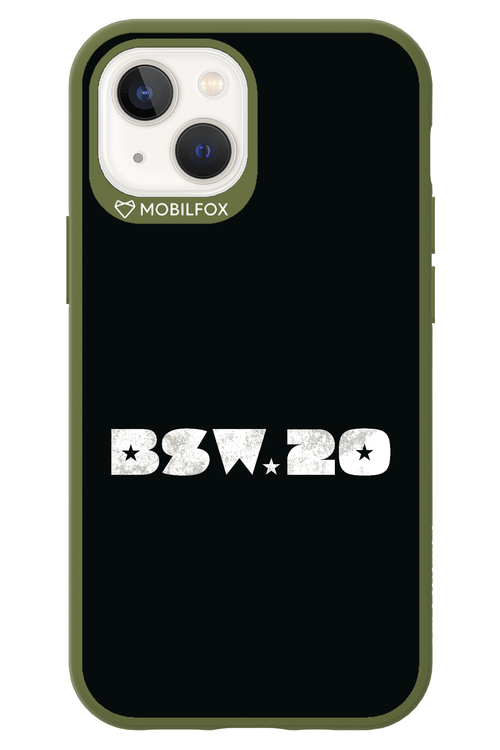 BSW 20 (7) 2.0 - Apple iPhone 13 Mini