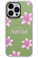 Original Soft Girl - Apple iPhone 14 Pro Max