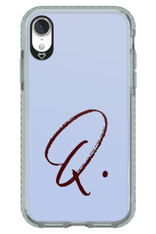(Jellyfish Presso) Q 2.0 - Apple iPhone XR