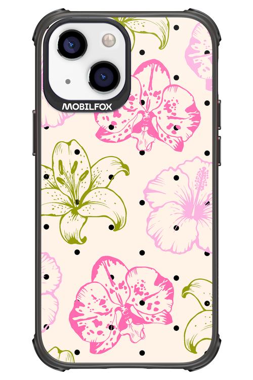 Aloha Chic 2.0 - Apple iPhone 13 Mini
