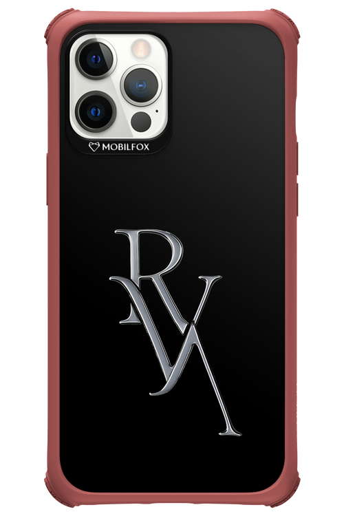 Silver RVA 2.0 - Apple iPhone 12 Pro Max
