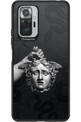 Medusa’s Gaze - Xiaomi Redmi Note 10 Pro