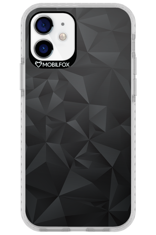 Low Poly - Apple iPhone 12