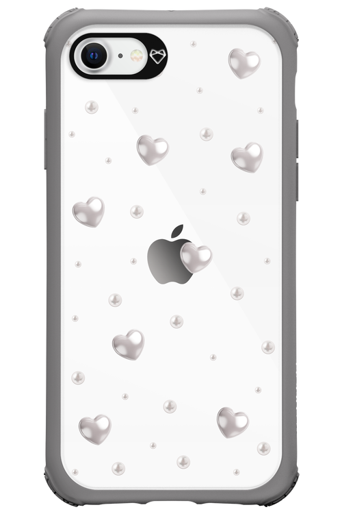 Pearl Tears 2.0 - Apple iPhone SE 2020